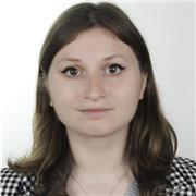 Preparazione di inglese di livello B1, lessico e grammatica